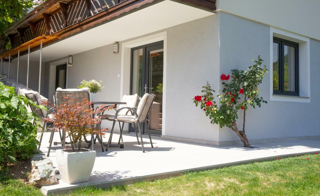 Apartments Korosec Bled Exterior foto